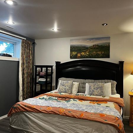 Hidden Valley New Basement Suite With Private Bathroom! YYC المظهر الخارجي الصورة