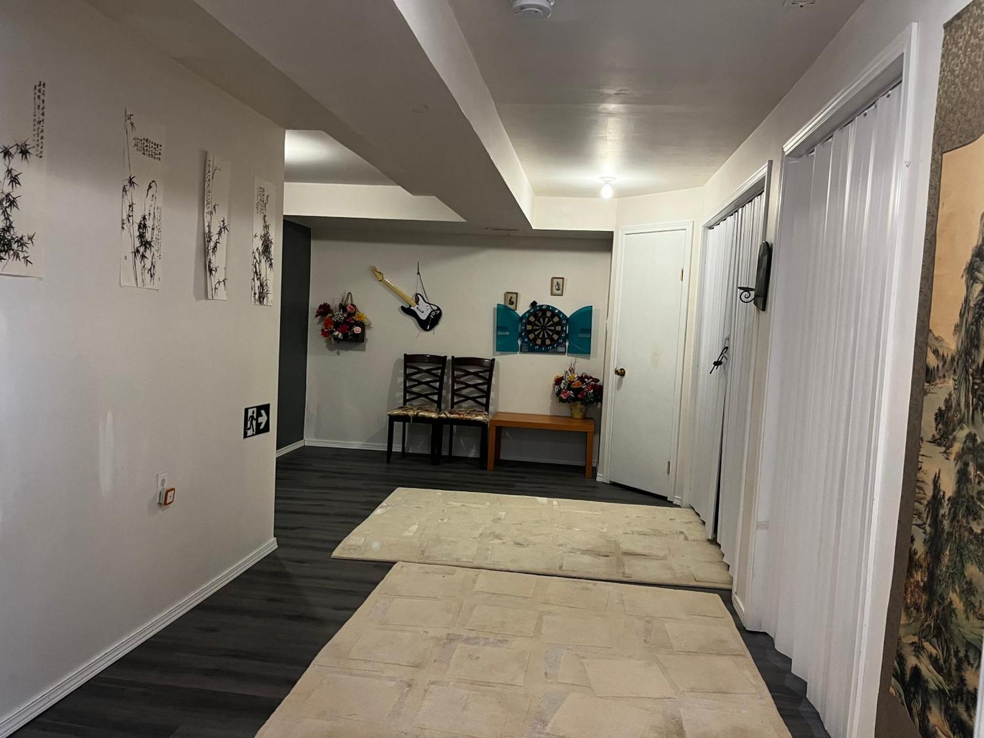 Hidden Valley New Basement Suite With Private Bathroom! YYC المظهر الخارجي الصورة