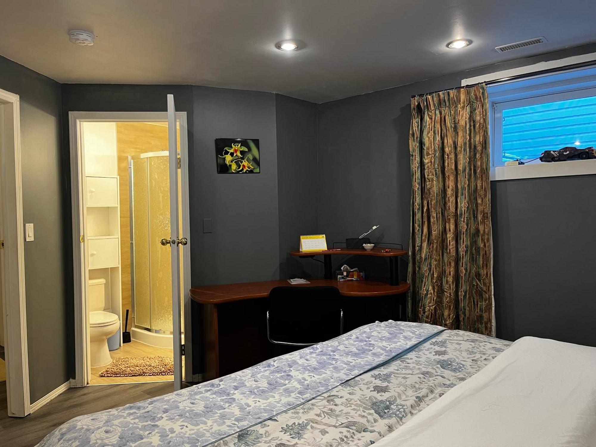 Hidden Valley New Basement Suite With Private Bathroom! YYC المظهر الخارجي الصورة
