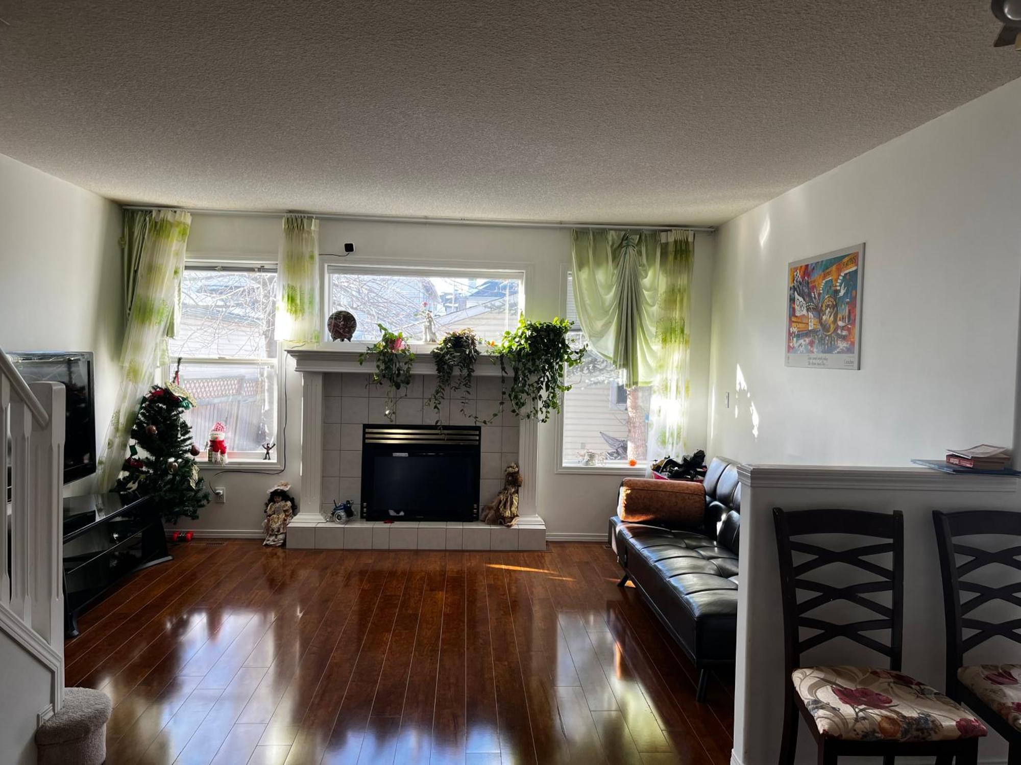 Hidden Valley New Basement Suite With Private Bathroom! YYC المظهر الخارجي الصورة