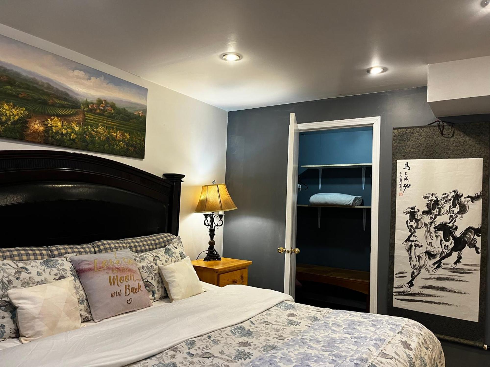 Hidden Valley New Basement Suite With Private Bathroom! YYC المظهر الخارجي الصورة