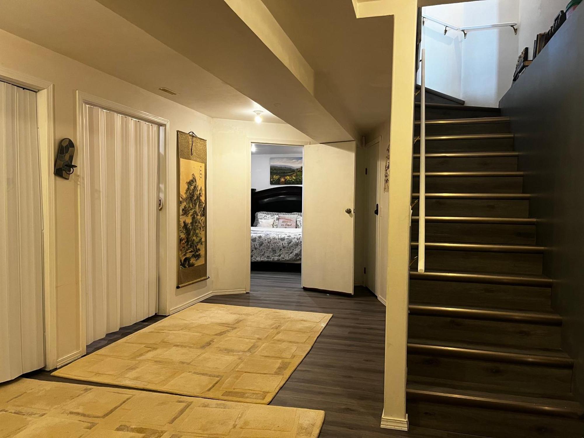 Hidden Valley New Basement Suite With Private Bathroom! YYC المظهر الخارجي الصورة