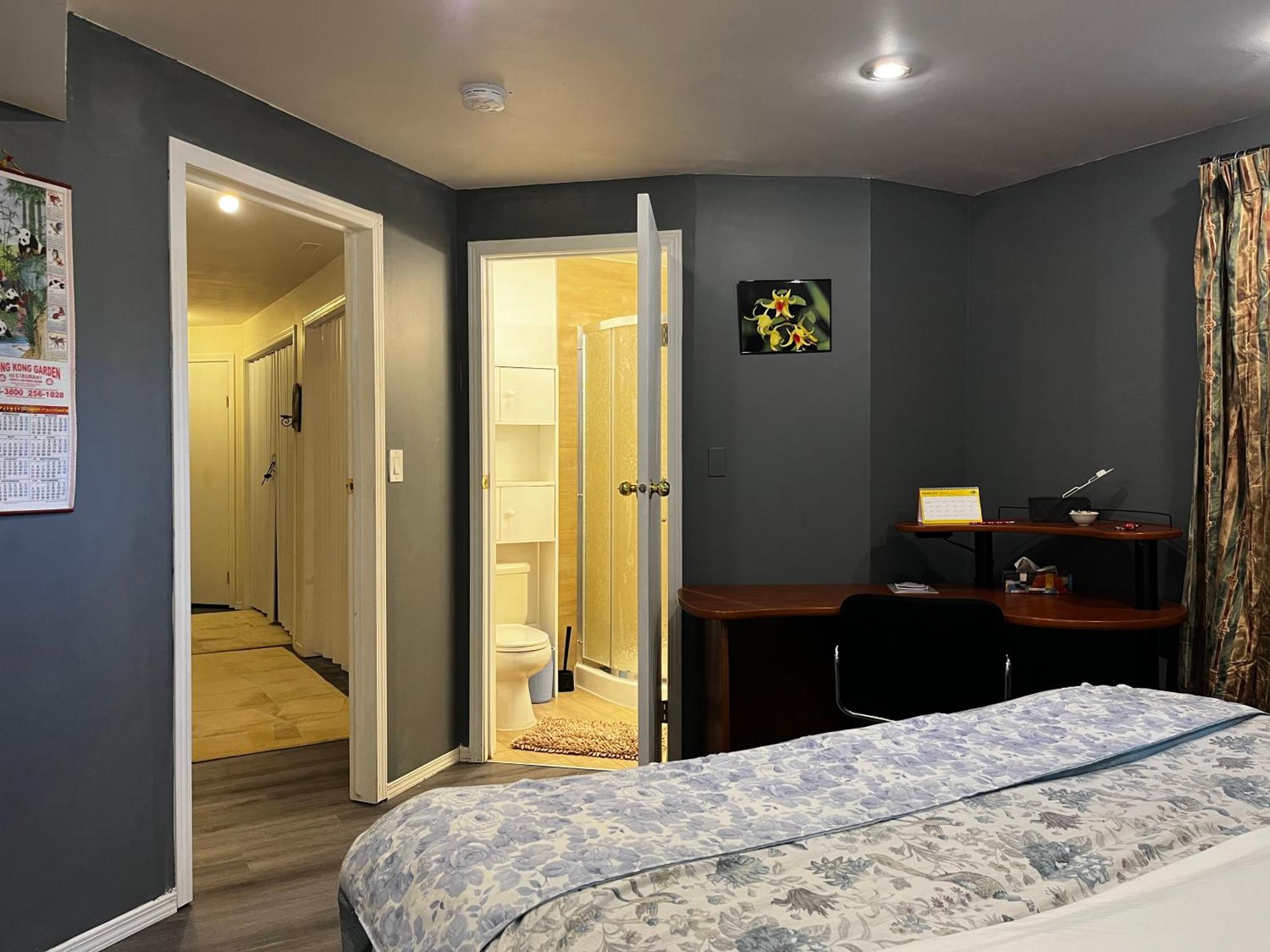 Hidden Valley New Basement Suite With Private Bathroom! YYC المظهر الخارجي الصورة