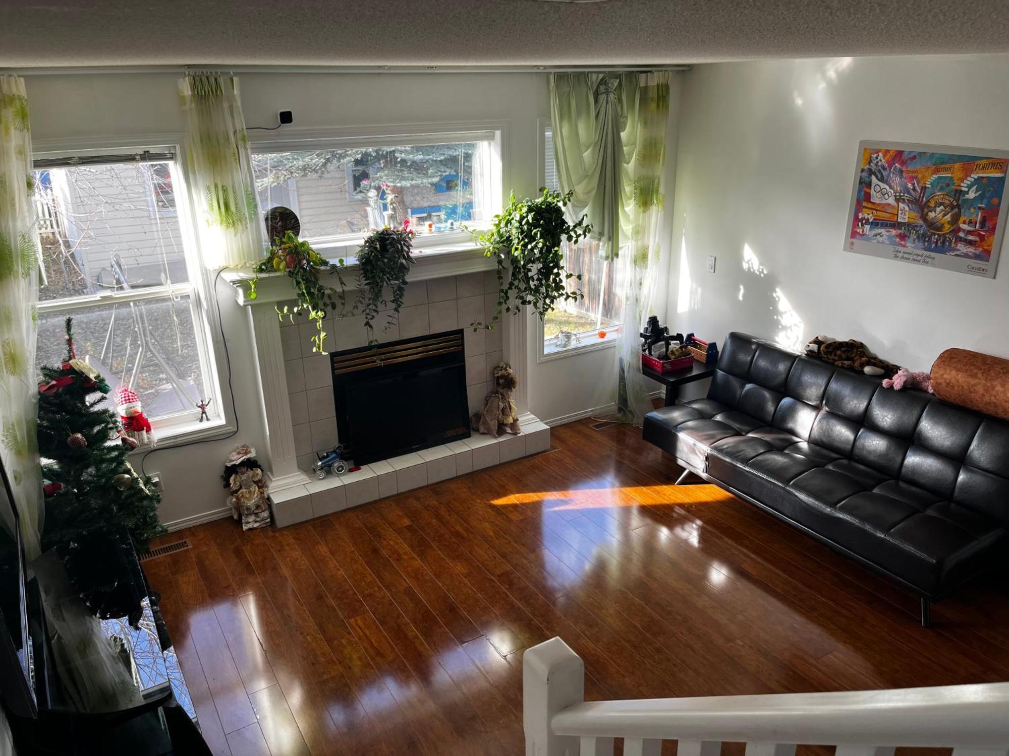 Hidden Valley New Basement Suite With Private Bathroom! YYC المظهر الخارجي الصورة