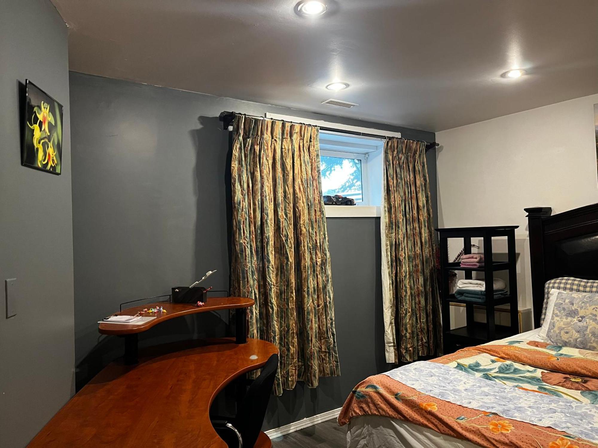 Hidden Valley New Basement Suite With Private Bathroom! YYC المظهر الخارجي الصورة